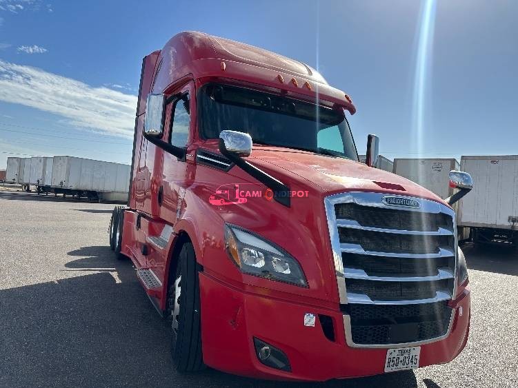 Truck