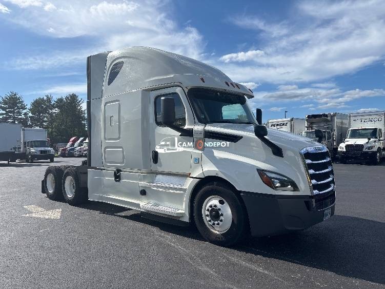 Truck