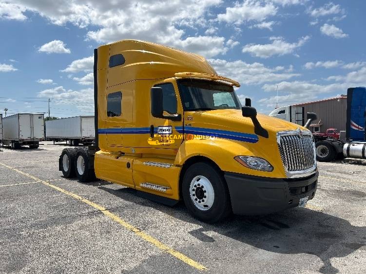 Truck