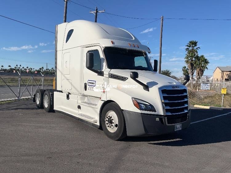 Truck