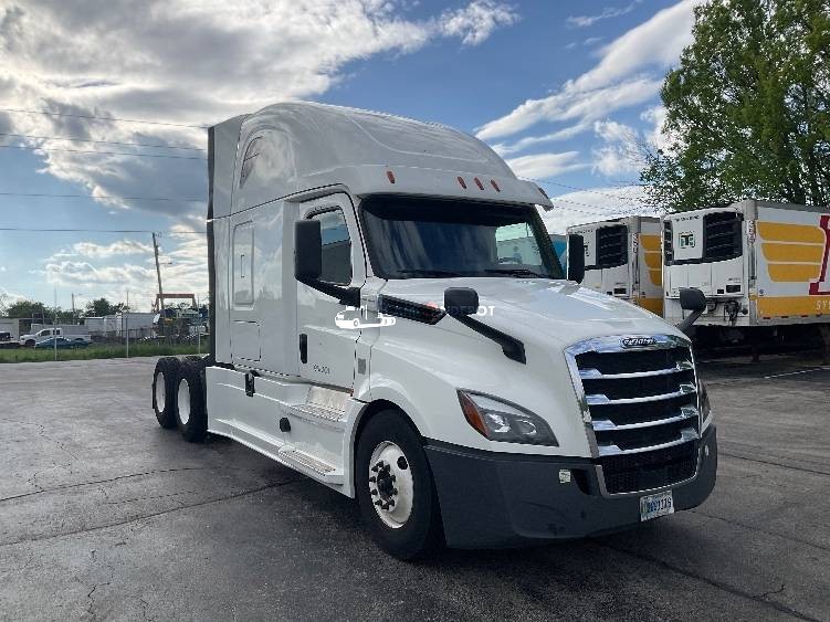 Truck