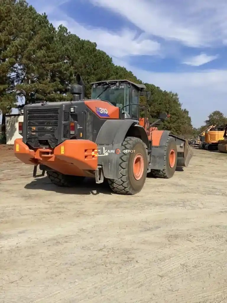 Truck