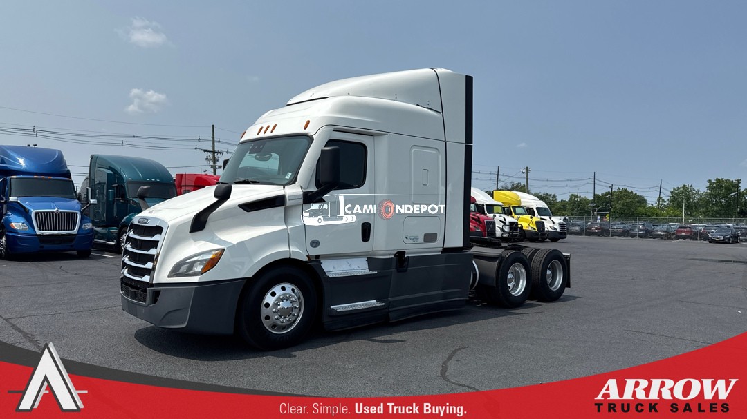 Truck