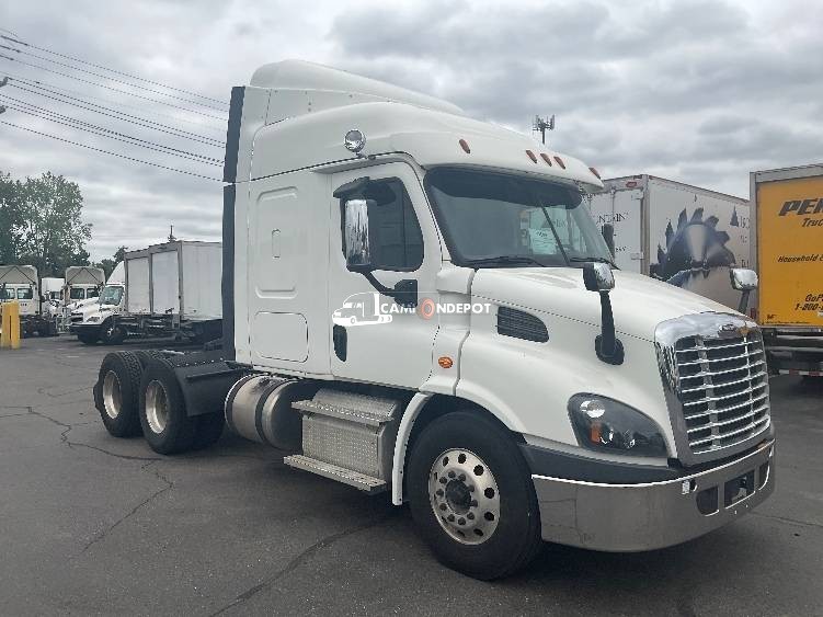 Truck