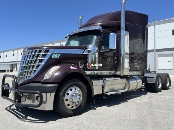 Truck