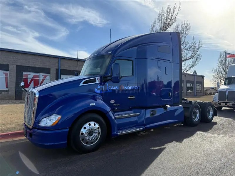 Truck