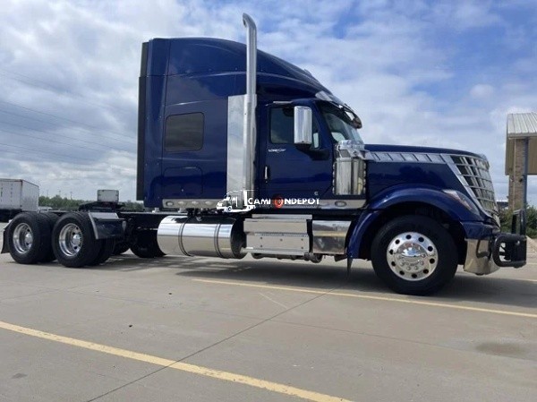 Truck