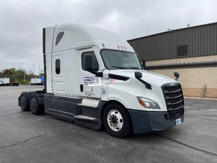 Truck