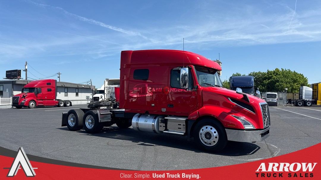 Truck