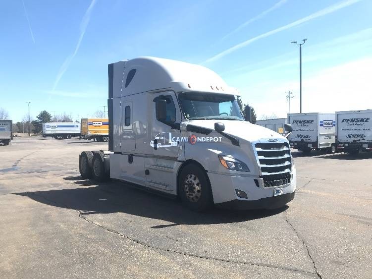 Truck