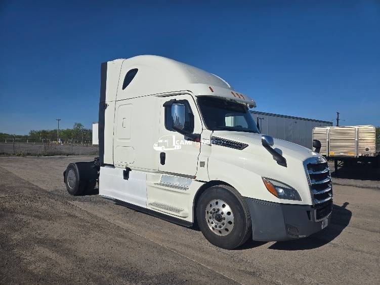 Truck