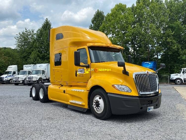 Truck