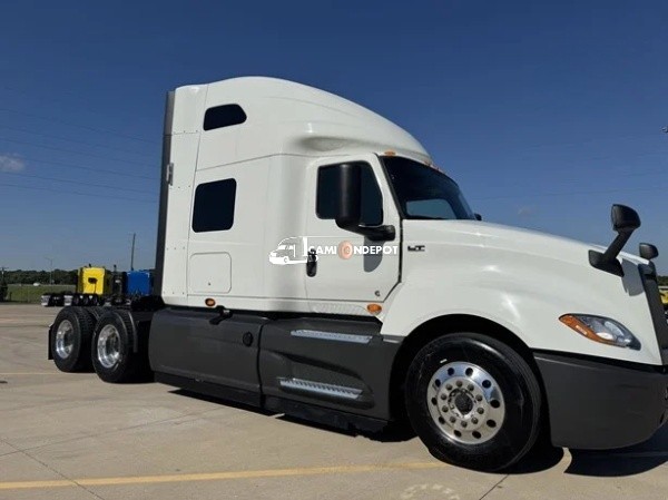 Truck