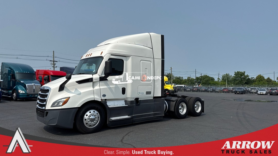 Truck