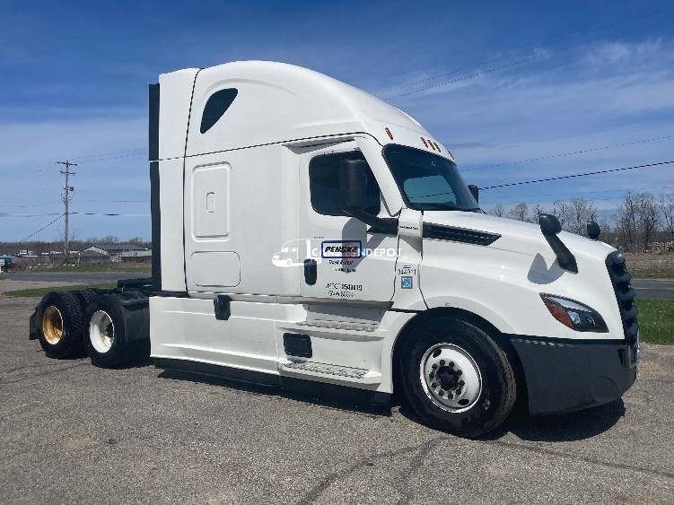 Truck