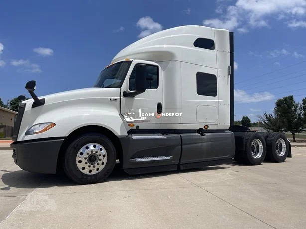 Truck