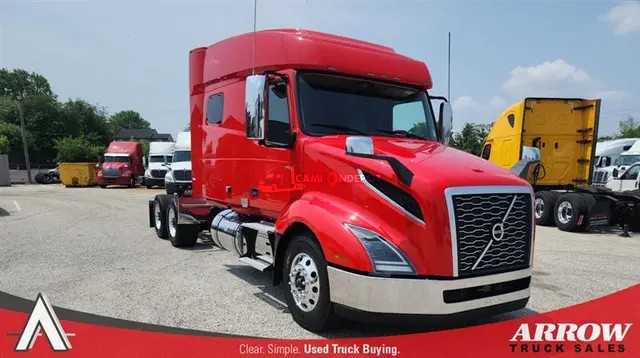 Truck