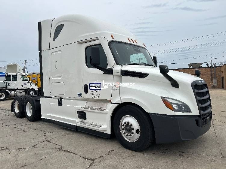 Truck
