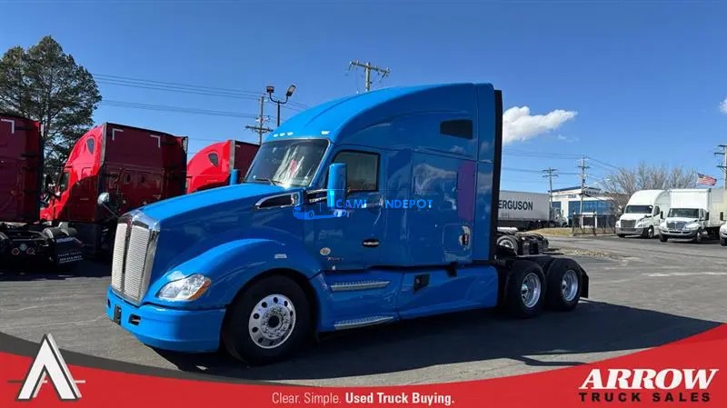 Truck