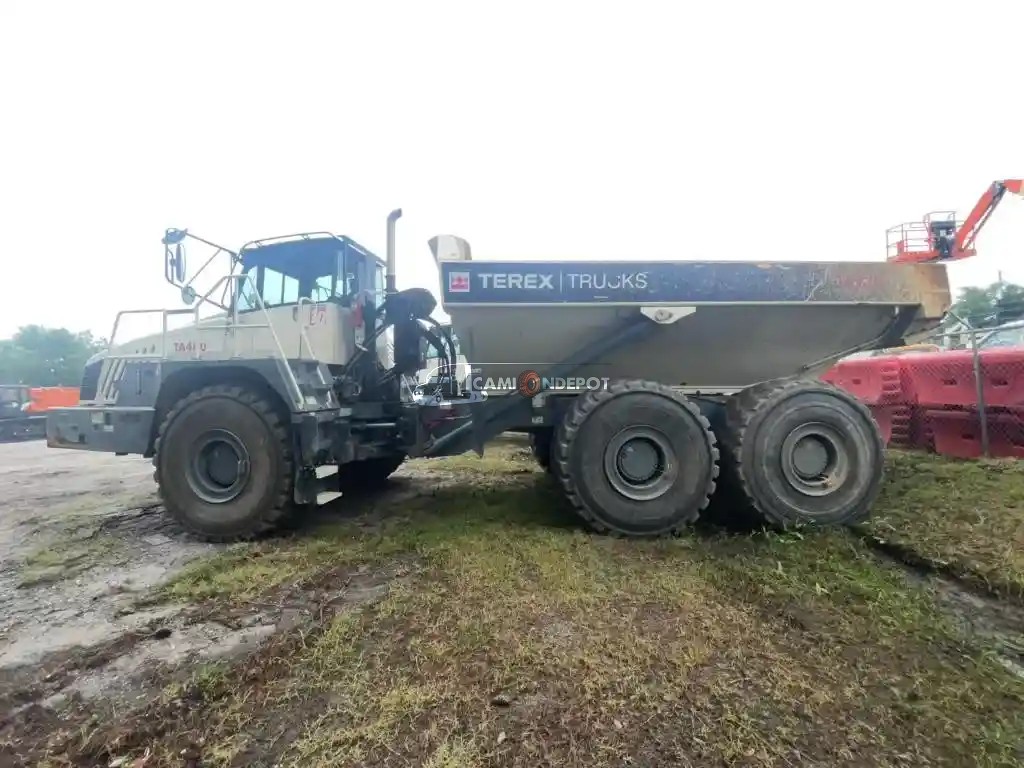 Truck