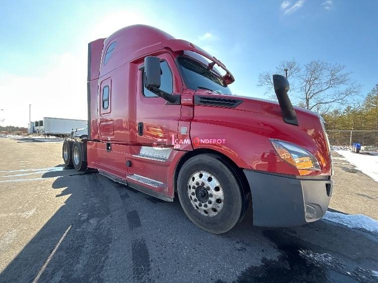 Truck