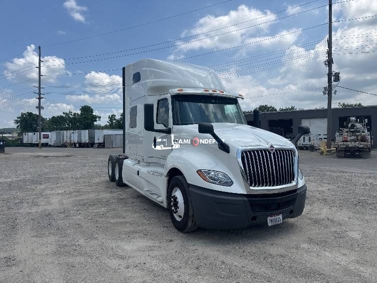 Truck