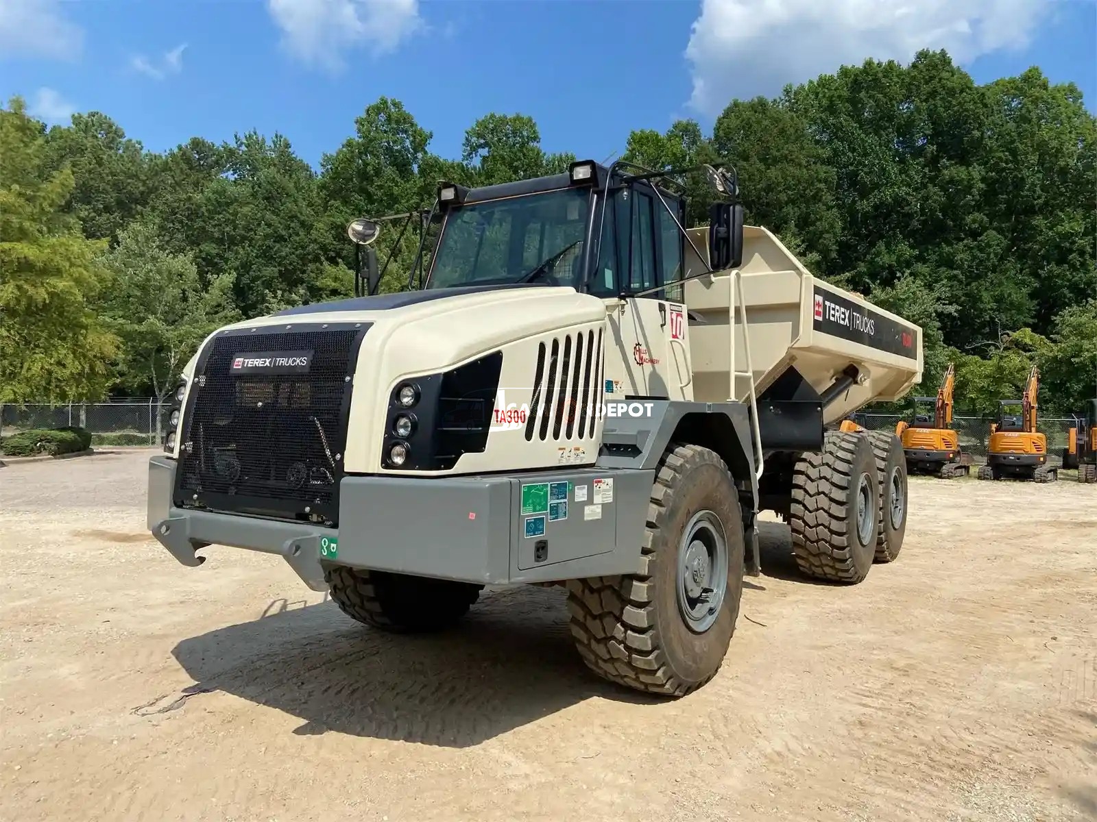 Truck