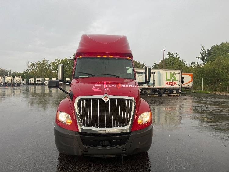 Truck