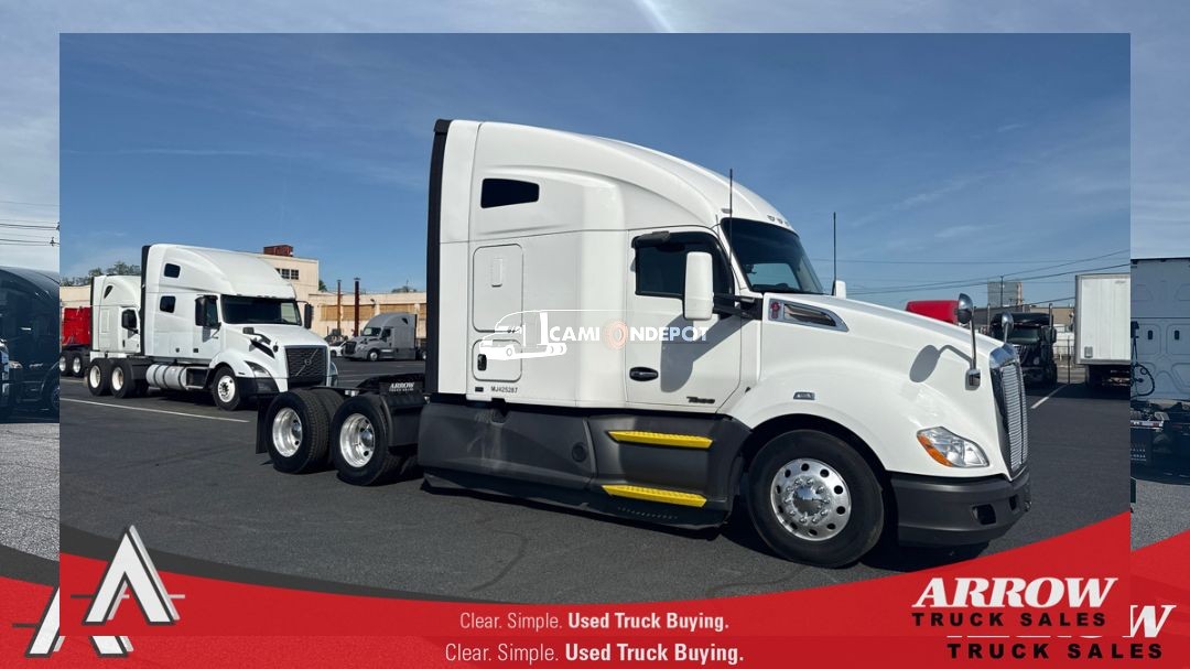 Truck