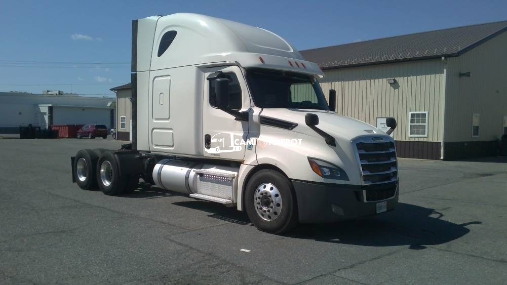 Truck