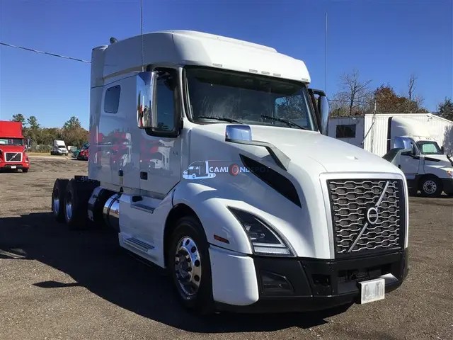 Truck