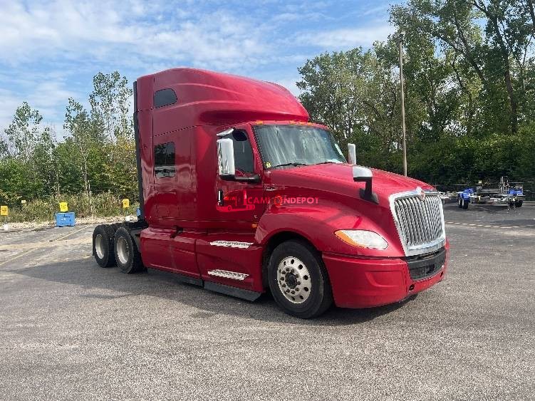Truck
