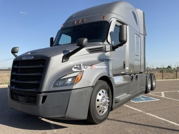 Truck