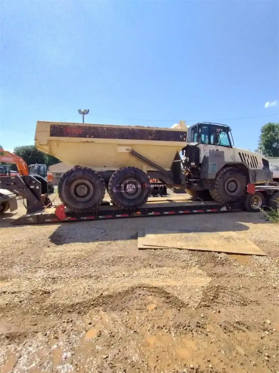 Truck