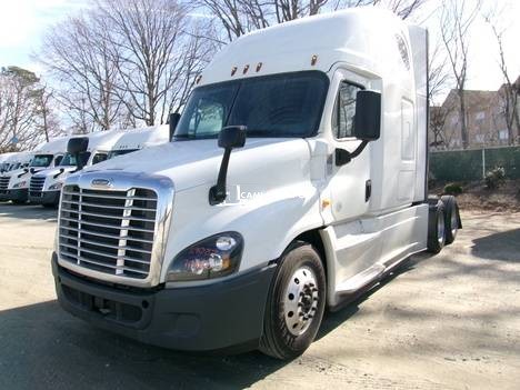Truck