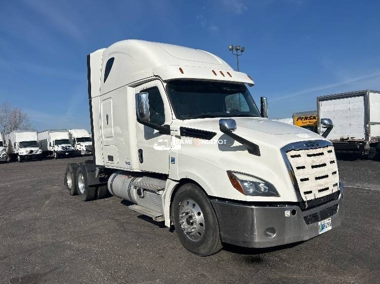 Truck