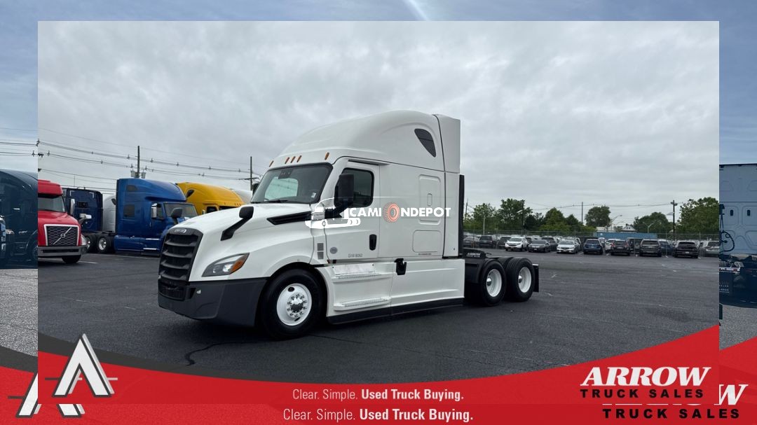 Truck