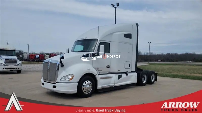 Truck