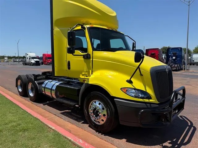 Truck