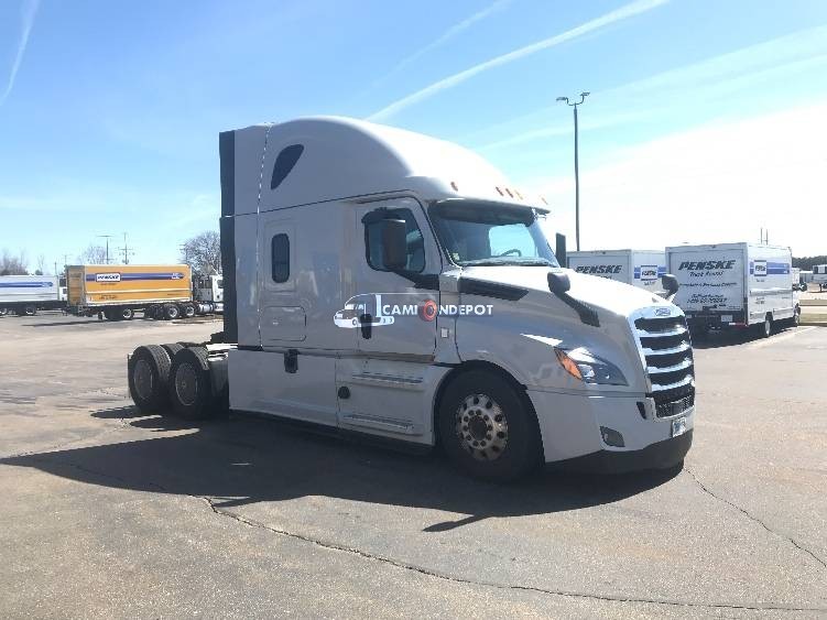 Truck