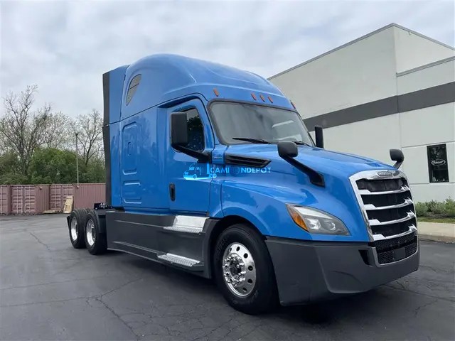 Truck