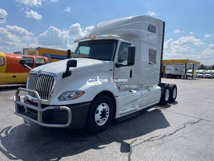 Truck