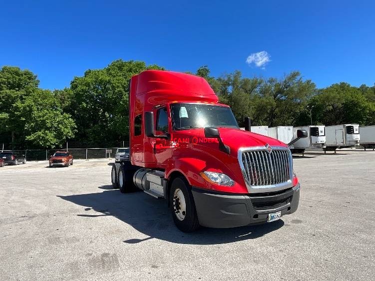 Truck