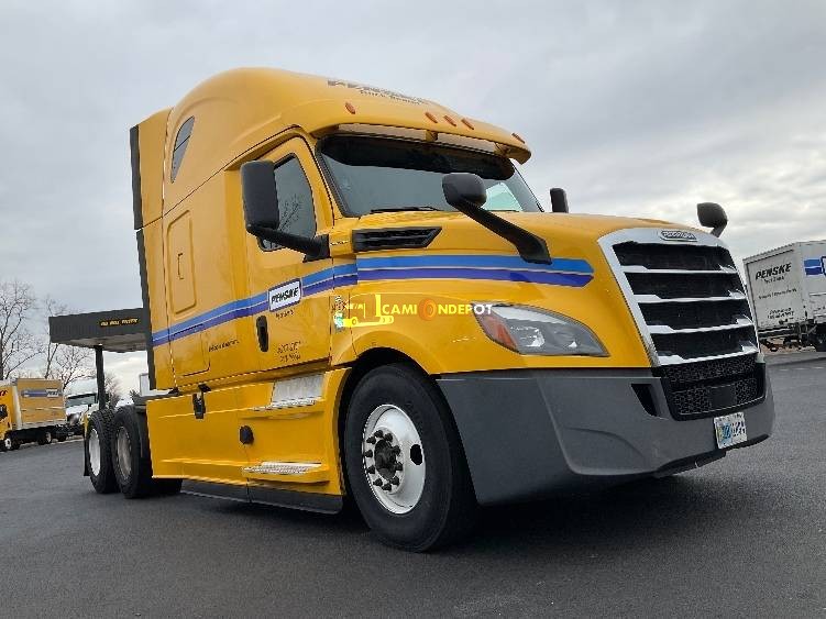 Truck
