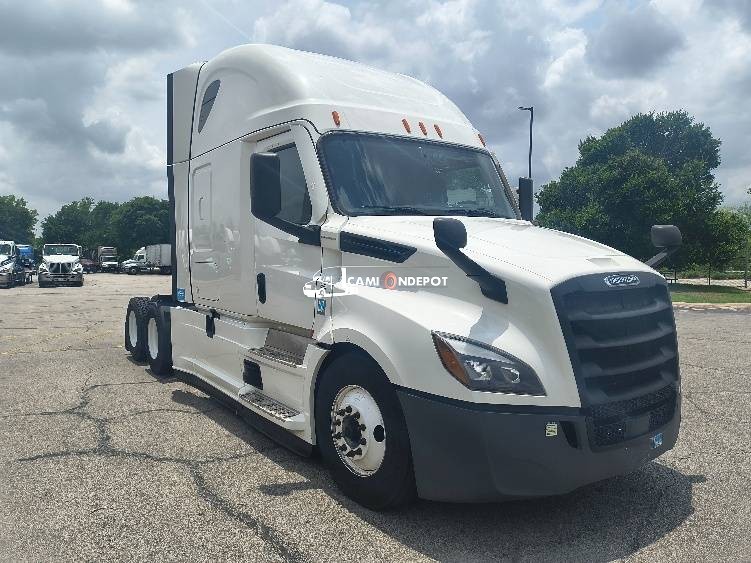 Truck