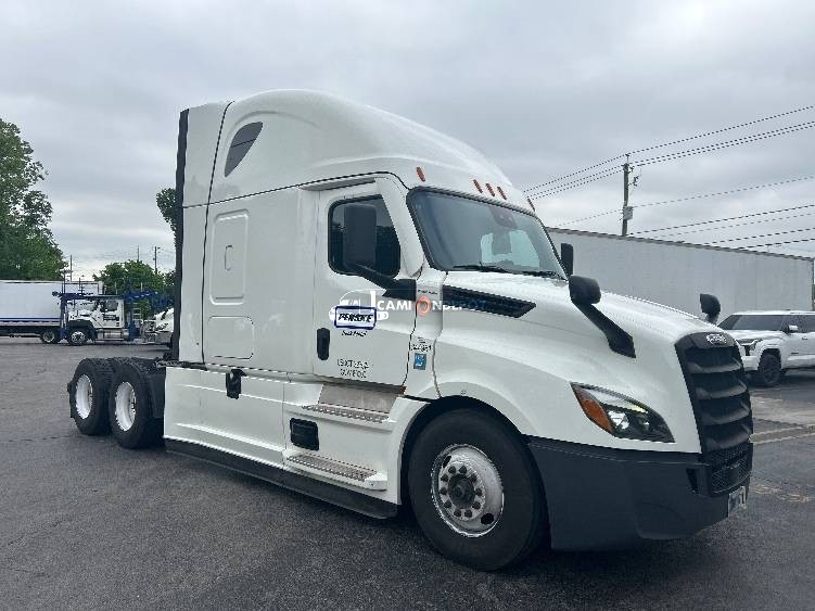 Truck
