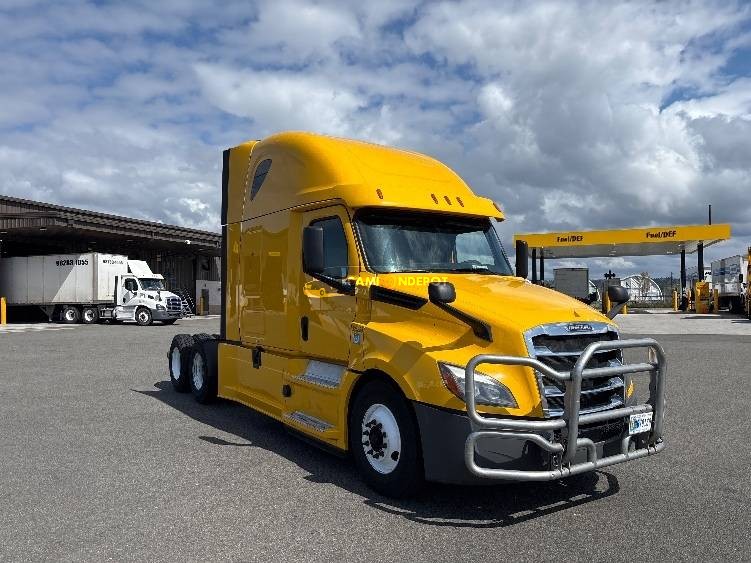 Truck