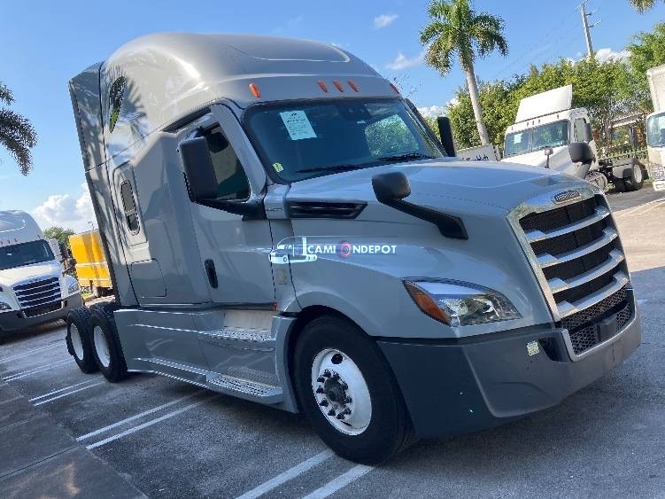 Truck
