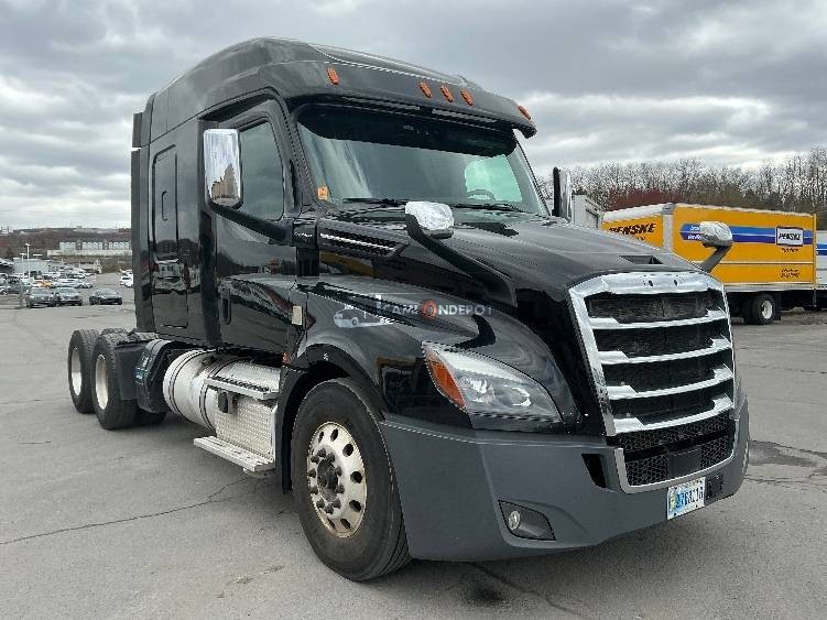 Truck