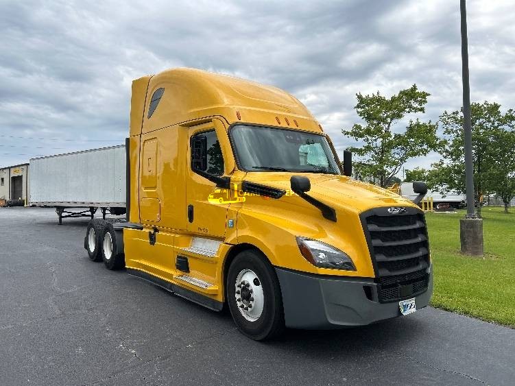 Truck